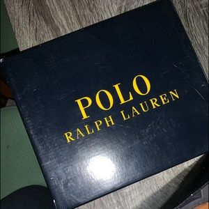 Polo Ralph Lauren Ranger HI II